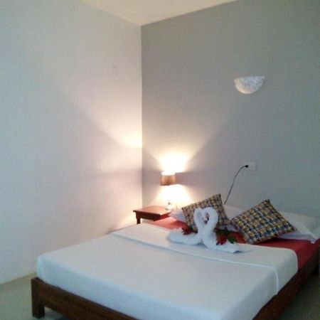 Hotel La Casa Teresa Annex El Nido Esterno foto