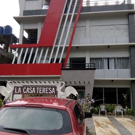 Hotel La Casa Teresa Annex El Nido Esterno foto