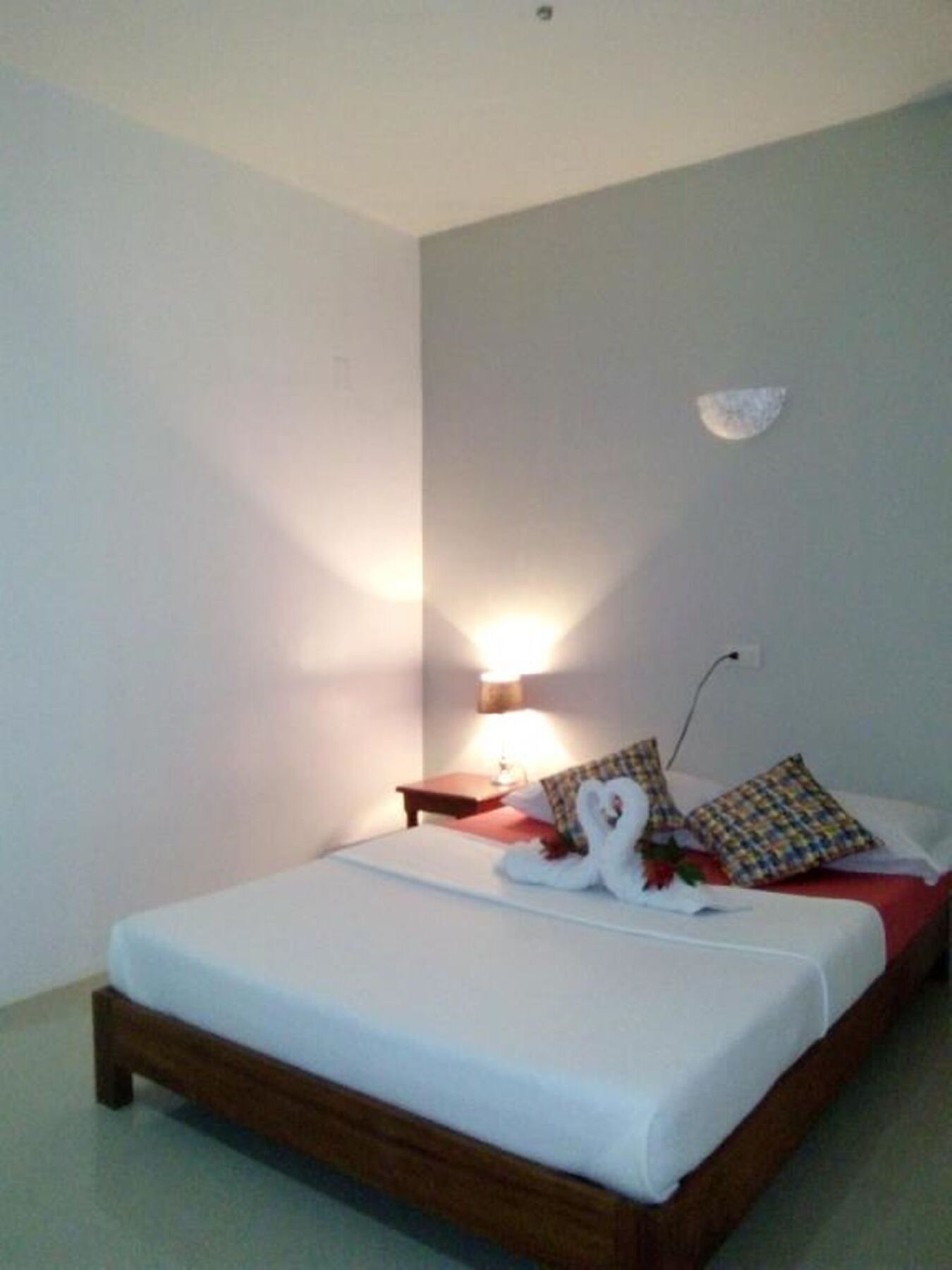 Hotel La Casa Teresa Annex El Nido Esterno foto